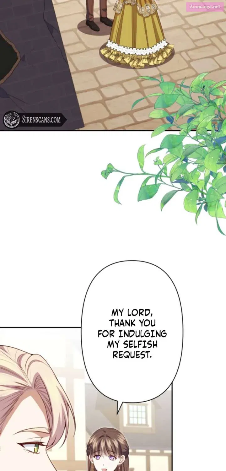 Stand-In Bride: The Time-Limited Duchess Chapter 35.1 page 57 - 