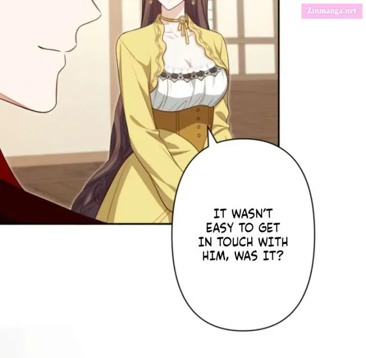 Stand-In Bride: The Time-Limited Duchess Chapter 35.1 page 58 - 