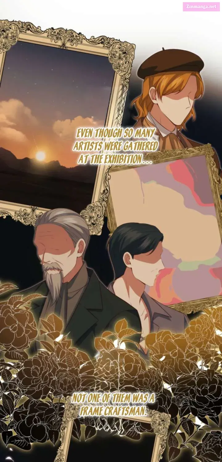 Stand-In Bride: The Time-Limited Duchess Chapter 35.1 page 59 - 
