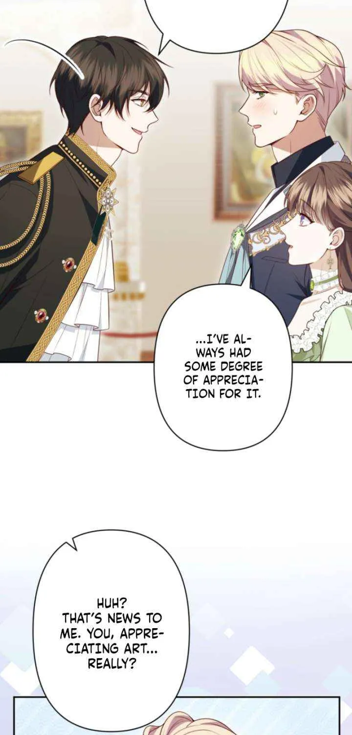 Stand-In Bride: The Time-Limited Duchess Chapter 35 page 12 - 