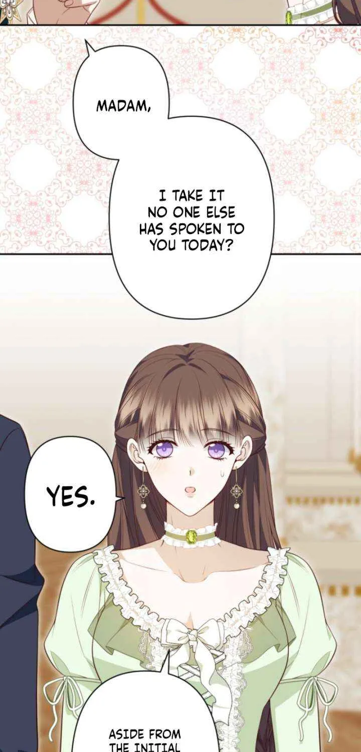 Stand-In Bride: The Time-Limited Duchess Chapter 35 page 16 - 