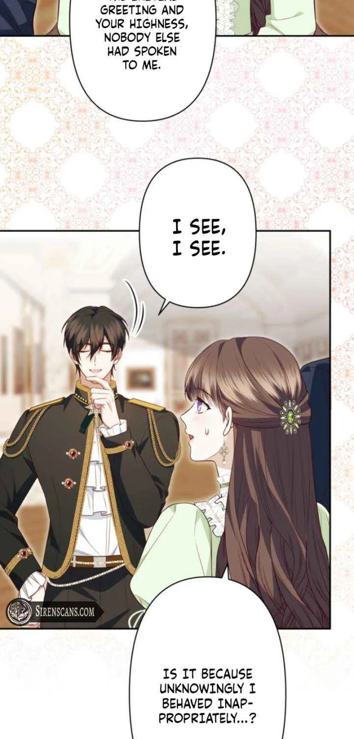 Stand-In Bride: The Time-Limited Duchess Chapter 35 page 17 - 