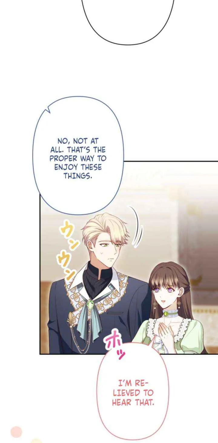 Stand-In Bride: The Time-Limited Duchess Chapter 35 page 18 - 