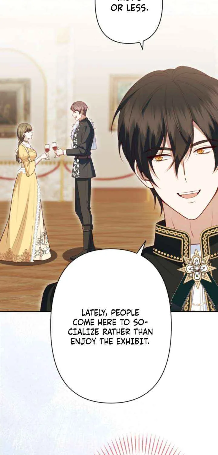 Stand-In Bride: The Time-Limited Duchess Chapter 35 page 20 - 