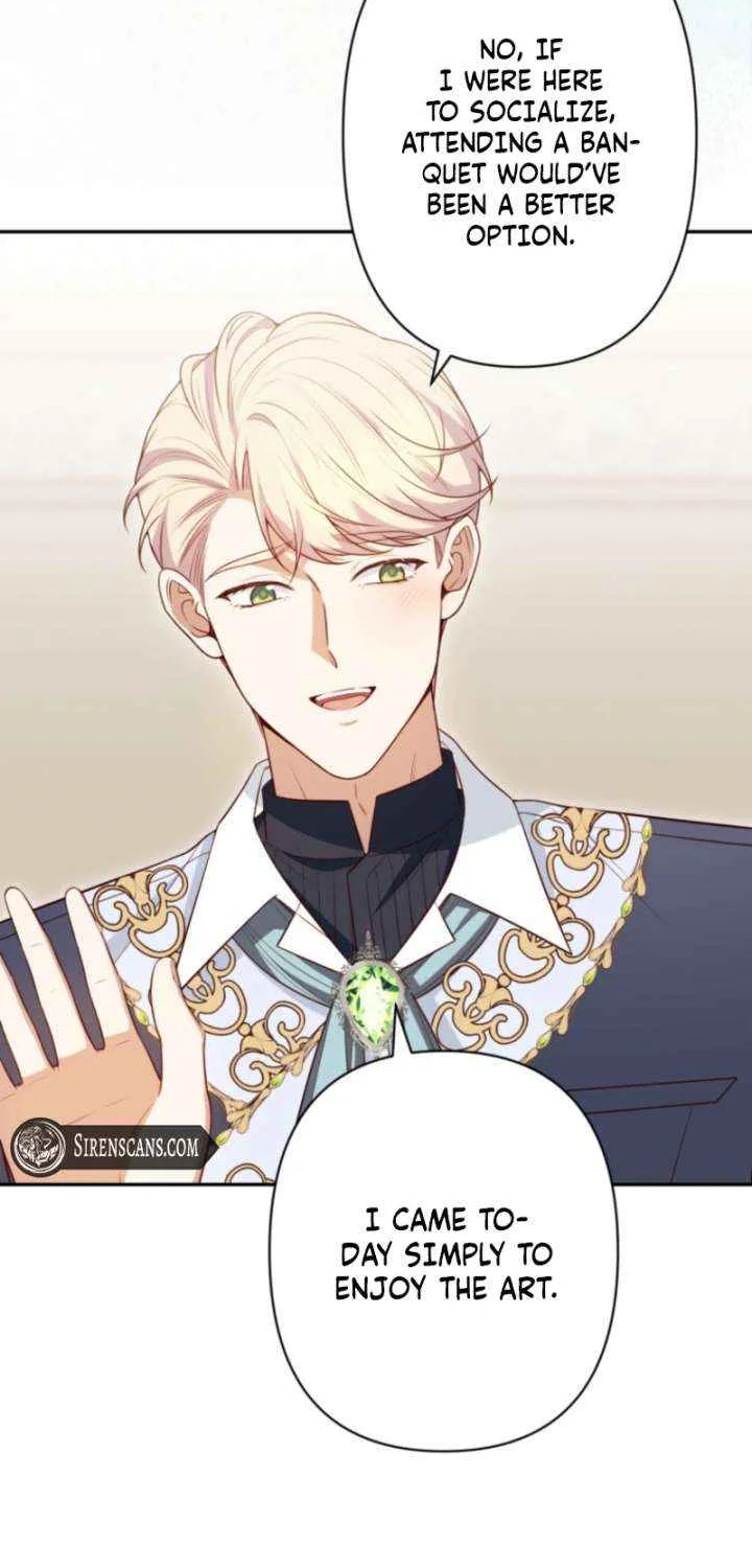 Stand-In Bride: The Time-Limited Duchess Chapter 35 page 22 - 