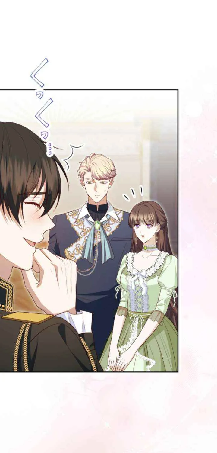 Stand-In Bride: The Time-Limited Duchess Chapter 35 page 23 - 