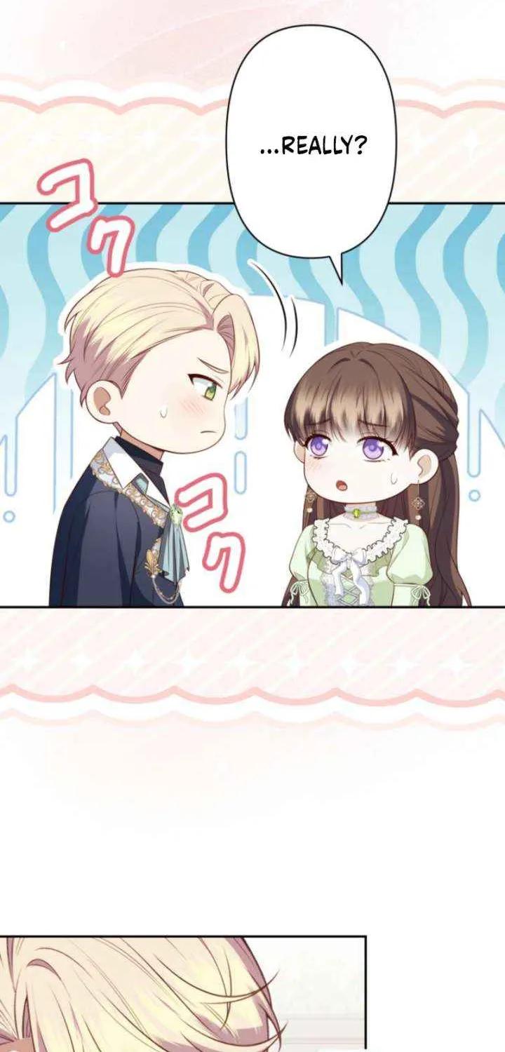 Stand-In Bride: The Time-Limited Duchess Chapter 35 page 24 - 