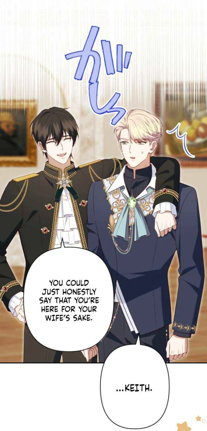 Stand-In Bride: The Time-Limited Duchess Chapter 35 page 27 - 
