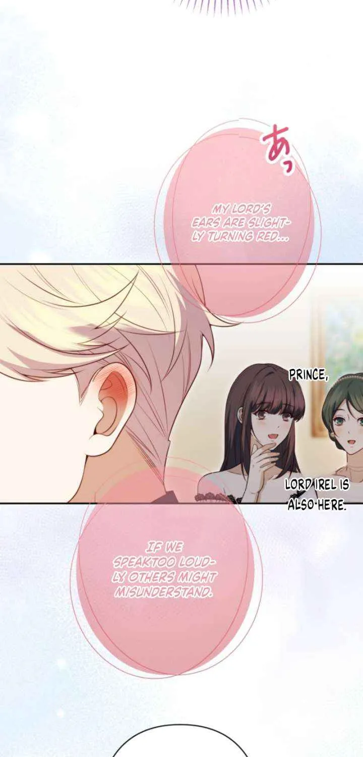 Stand-In Bride: The Time-Limited Duchess Chapter 35 page 30 - 