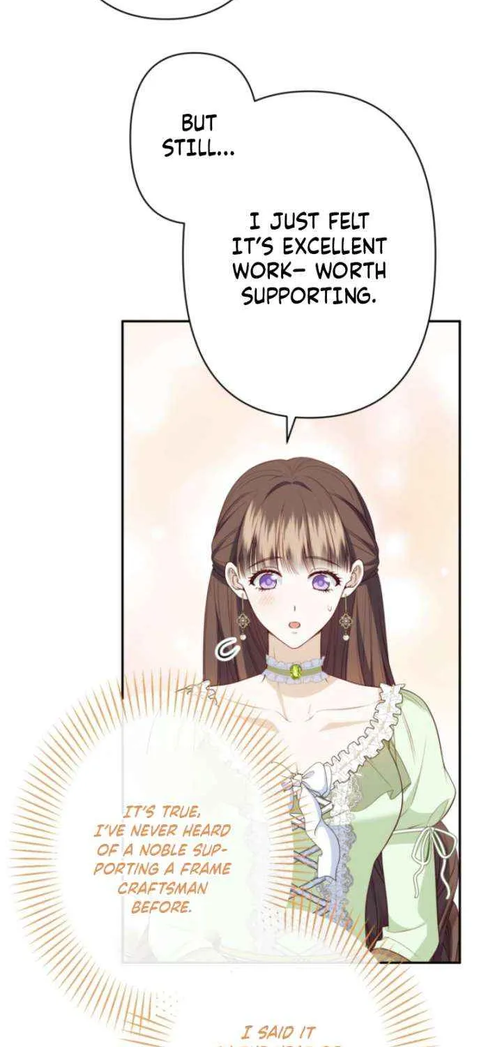 Stand-In Bride: The Time-Limited Duchess Chapter 35 page 36 - 