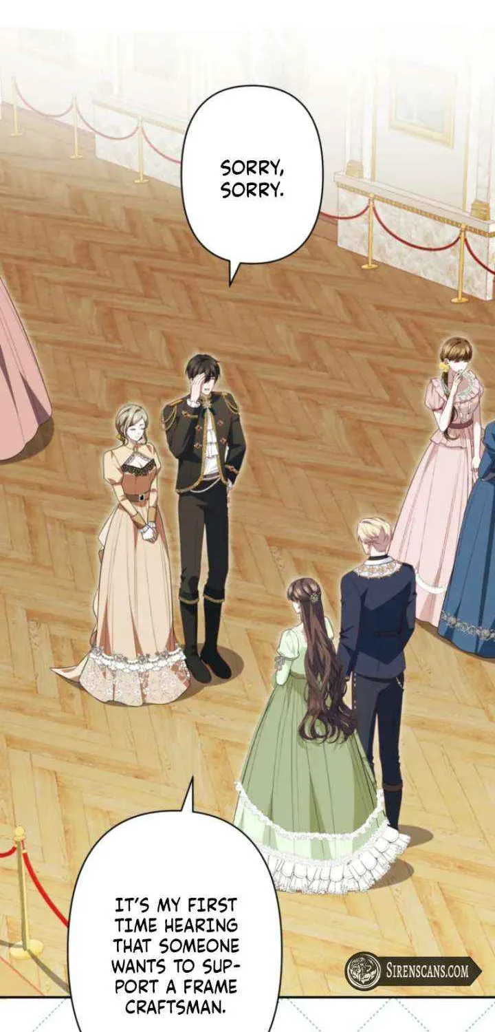 Stand-In Bride: The Time-Limited Duchess Chapter 35 page 5 - 