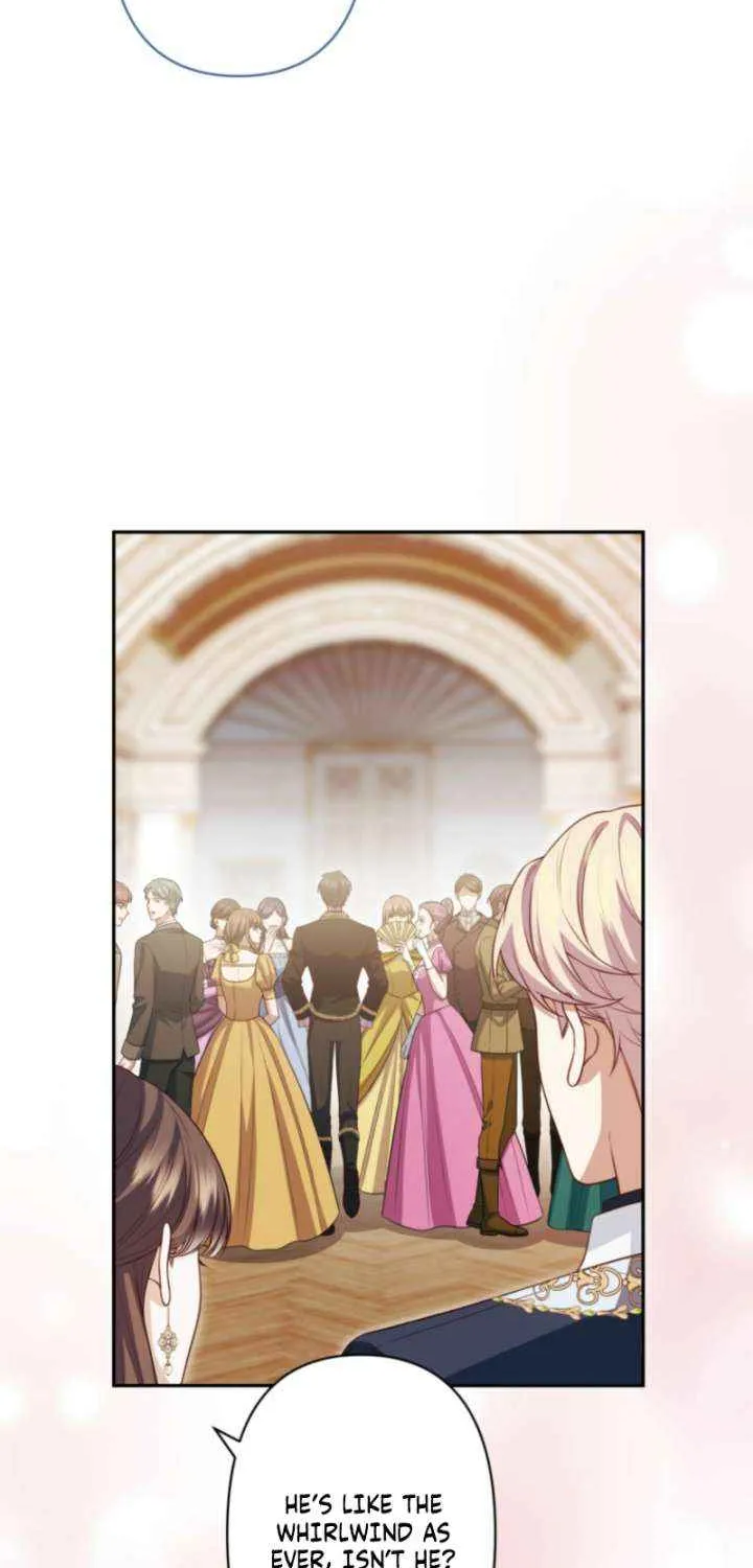 Stand-In Bride: The Time-Limited Duchess Chapter 35 page 46 - 