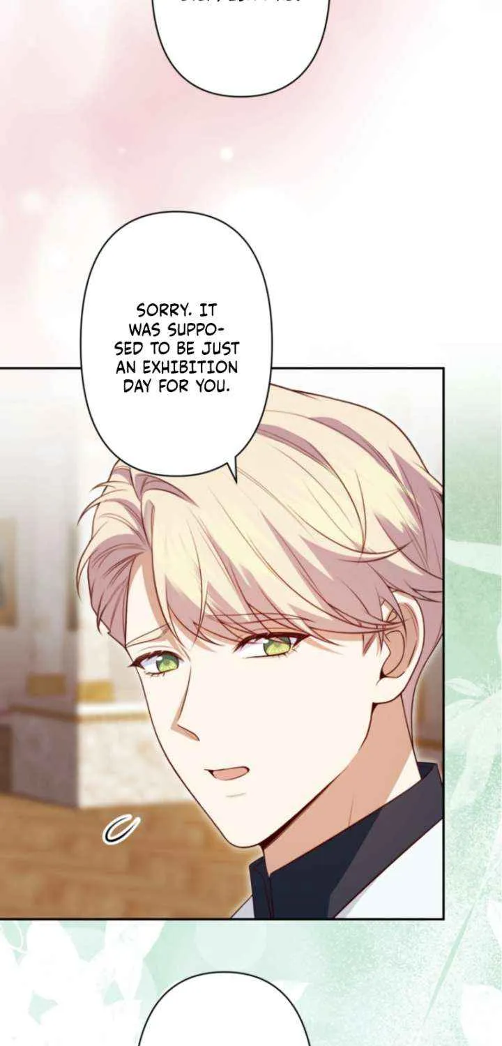 Stand-In Bride: The Time-Limited Duchess Chapter 35 page 47 - 