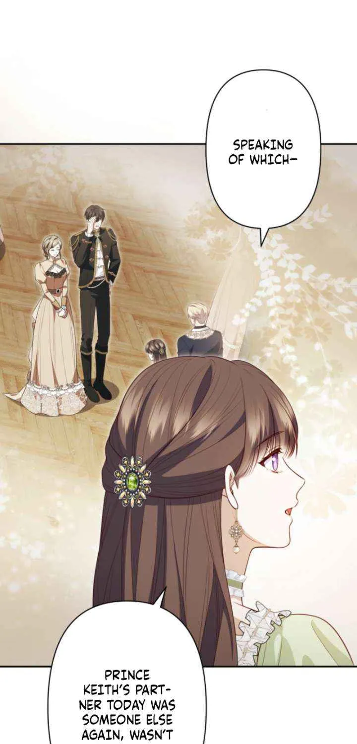 Stand-In Bride: The Time-Limited Duchess Chapter 35 page 50 - 