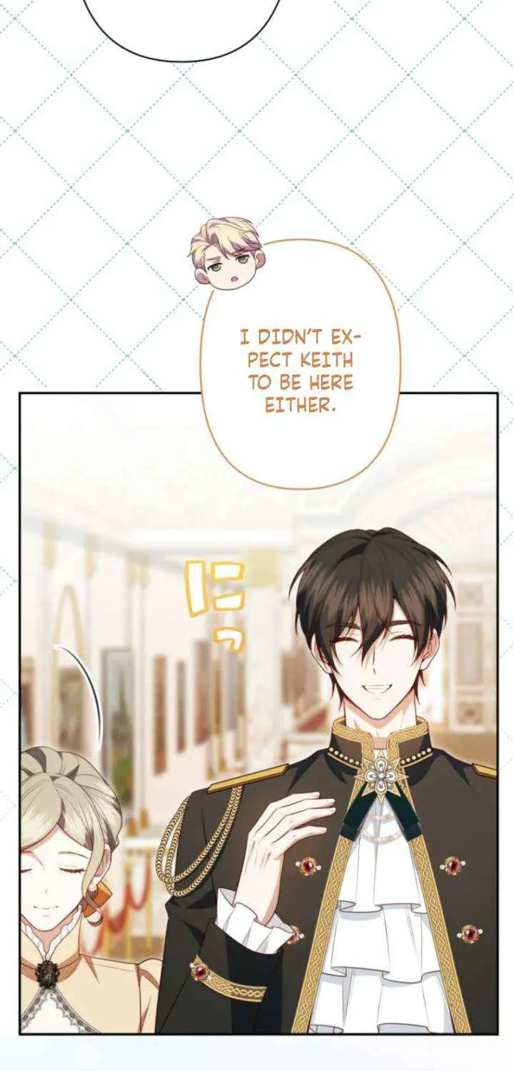 Stand-In Bride: The Time-Limited Duchess Chapter 35 page 6 - 