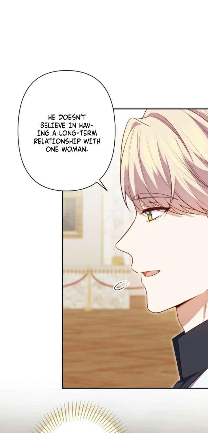 Stand-In Bride: The Time-Limited Duchess Chapter 35 page 52 - 