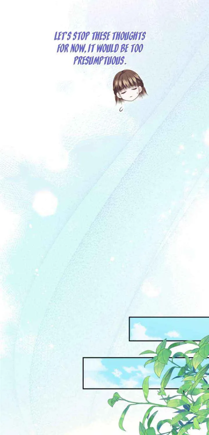 Stand-In Bride: The Time-Limited Duchess Chapter 35 page 55 - 