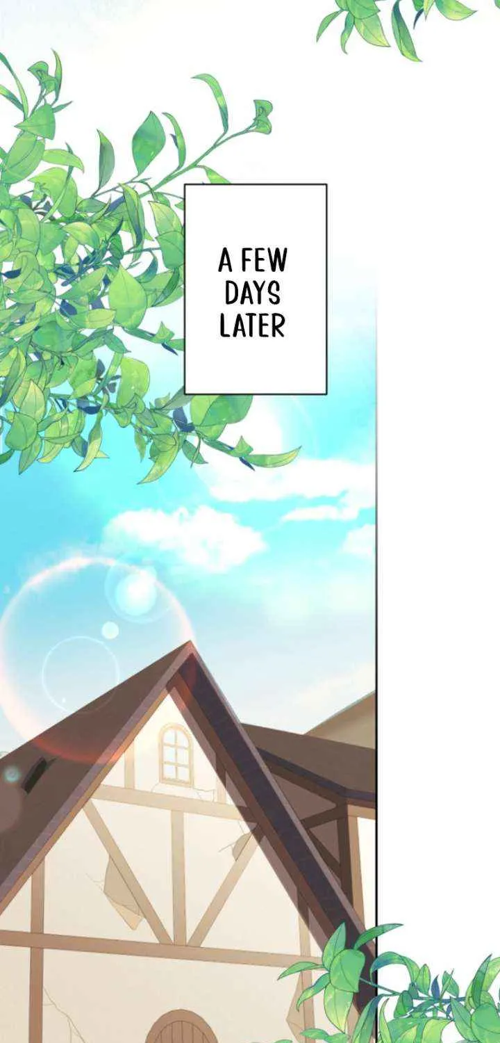 Stand-In Bride: The Time-Limited Duchess Chapter 35 page 56 - 