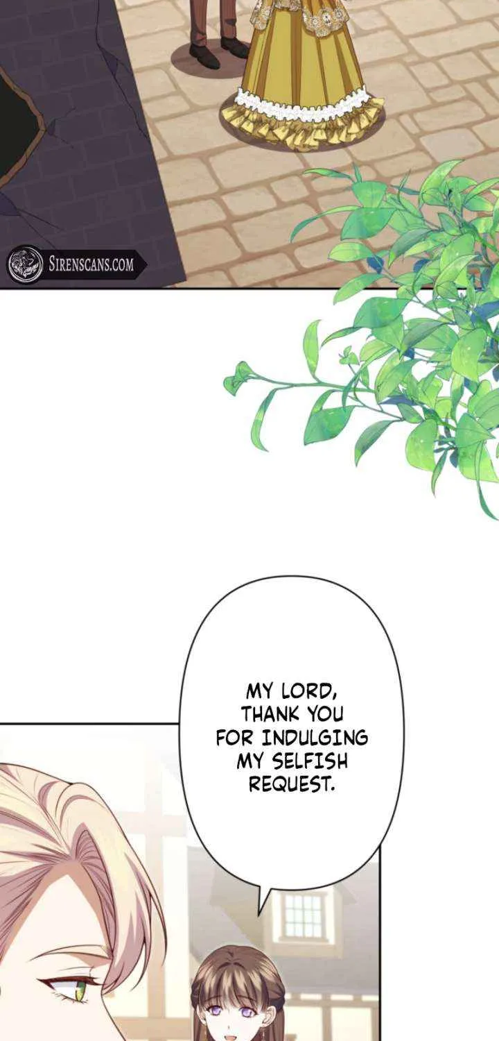 Stand-In Bride: The Time-Limited Duchess Chapter 35 page 58 - 