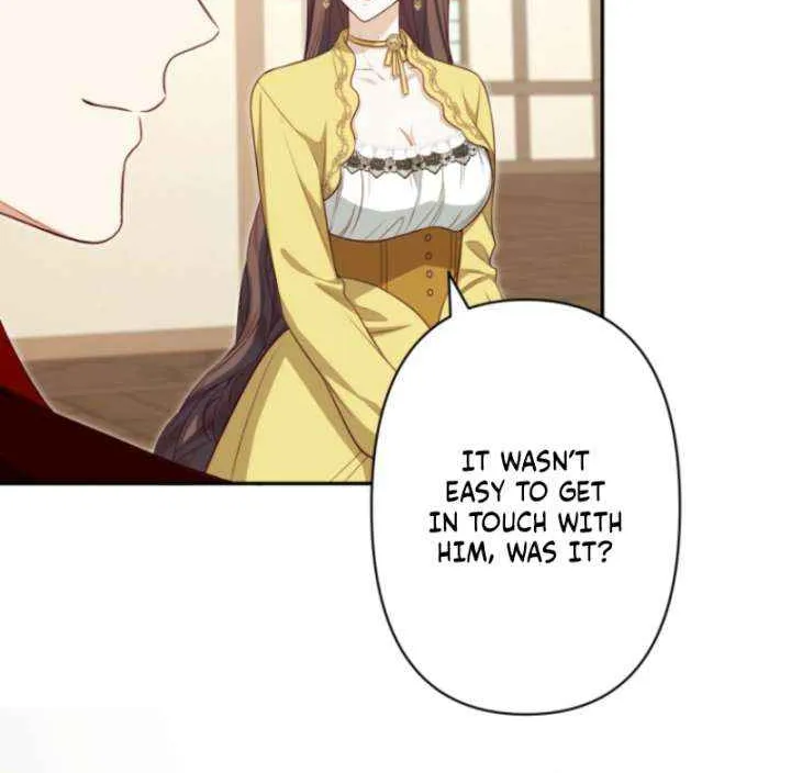 Stand-In Bride: The Time-Limited Duchess Chapter 35 page 59 - 