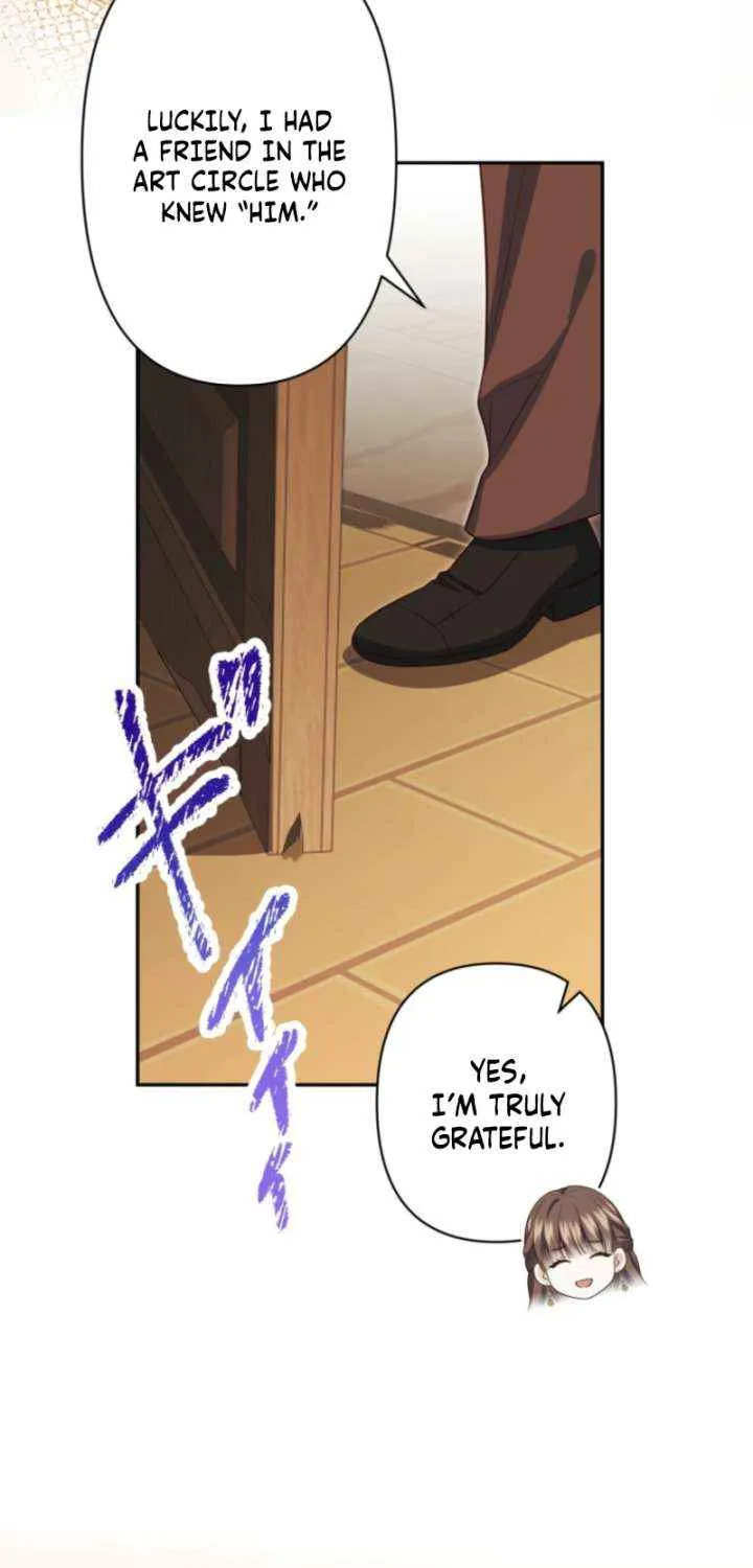 Stand-In Bride: The Time-Limited Duchess Chapter 35 page 62 - 