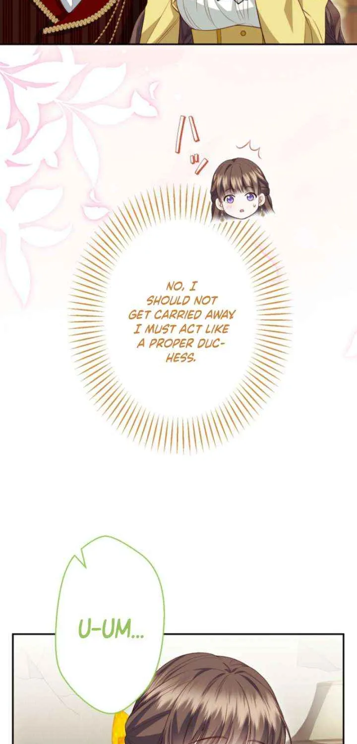 Stand-In Bride: The Time-Limited Duchess Chapter 35 page 65 - 