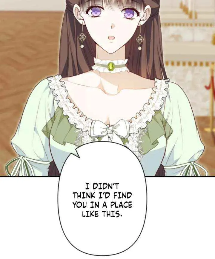 Stand-In Bride: The Time-Limited Duchess Chapter 35 page 10 - 
