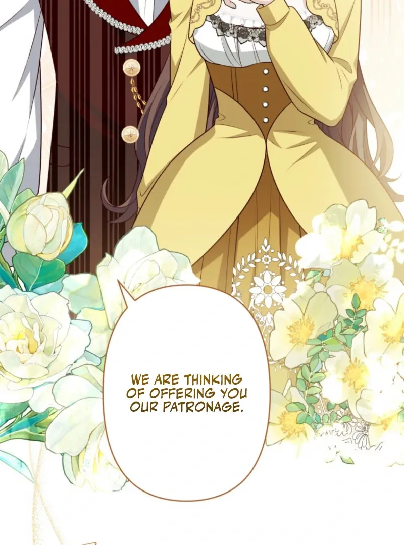 Stand-In Bride: The Time-Limited Duchess Chapter 36 page 11 - 