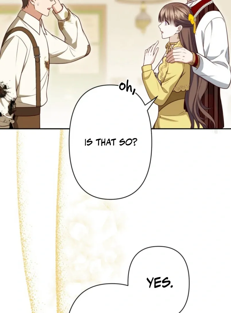 Stand-In Bride: The Time-Limited Duchess Chapter 36 page 17 - 