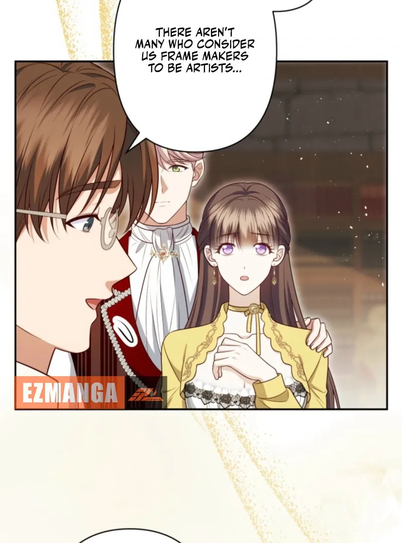 Stand-In Bride: The Time-Limited Duchess Chapter 36 page 18 - 