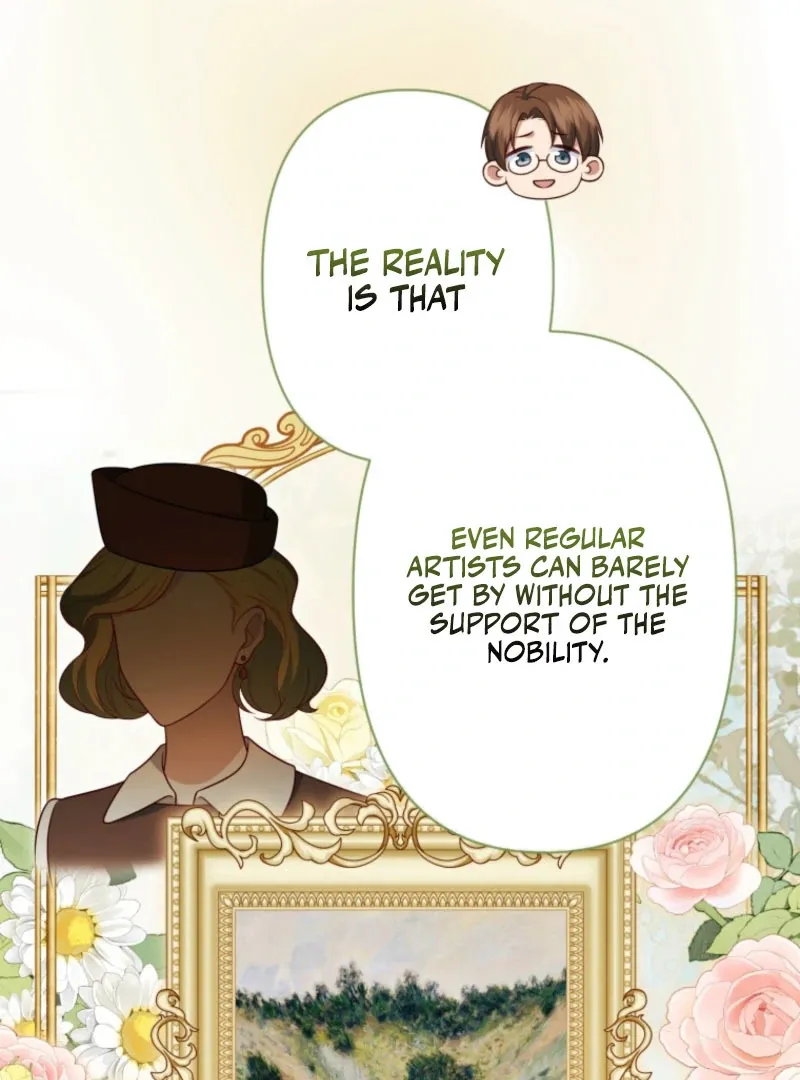Stand-In Bride: The Time-Limited Duchess Chapter 36 page 20 - 