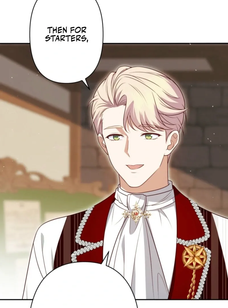 Stand-In Bride: The Time-Limited Duchess Chapter 36 page 22 - 