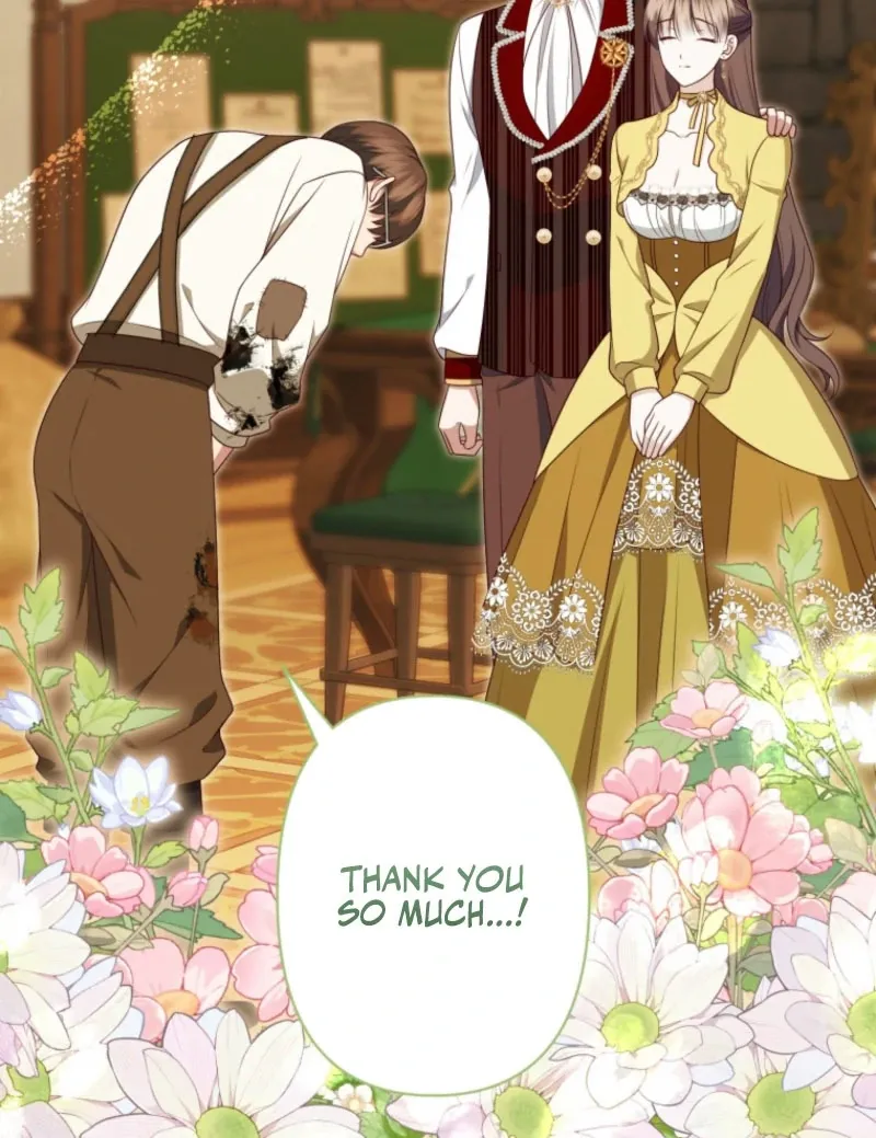 Stand-In Bride: The Time-Limited Duchess Chapter 36 page 25 - 