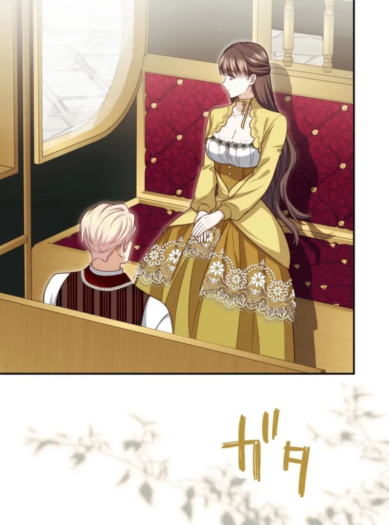 Stand-In Bride: The Time-Limited Duchess Chapter 36 page 29 - 