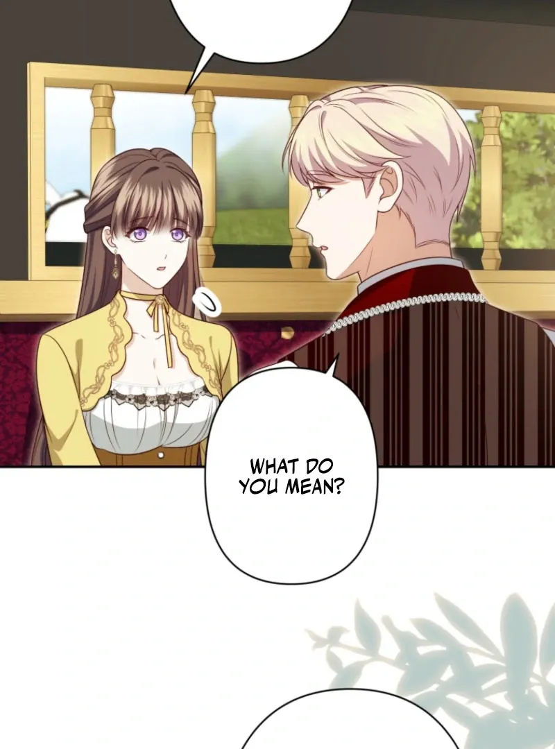 Stand-In Bride: The Time-Limited Duchess Chapter 36 page 32 - 