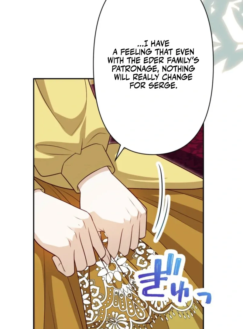 Stand-In Bride: The Time-Limited Duchess Chapter 36 page 33 - 