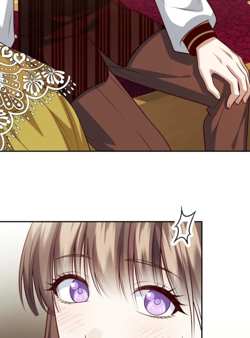 Stand-In Bride: The Time-Limited Duchess Chapter 36 page 42 - 