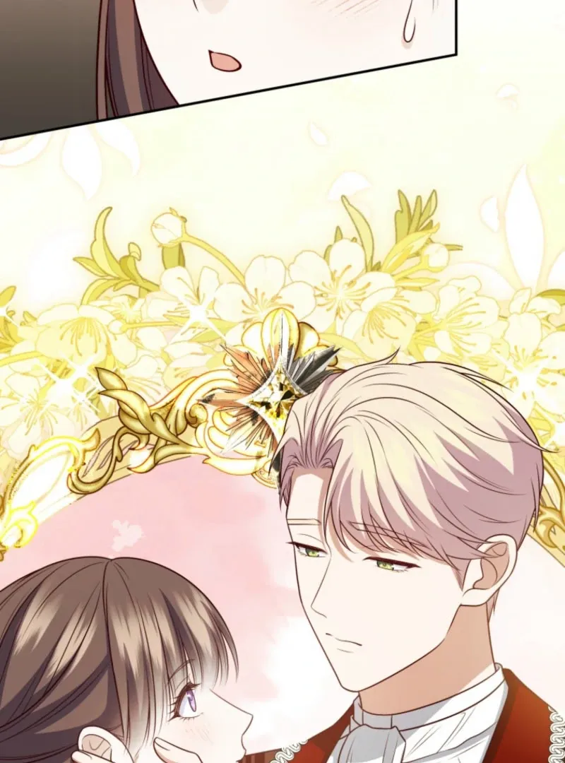 Stand-In Bride: The Time-Limited Duchess Chapter 36 page 43 - 
