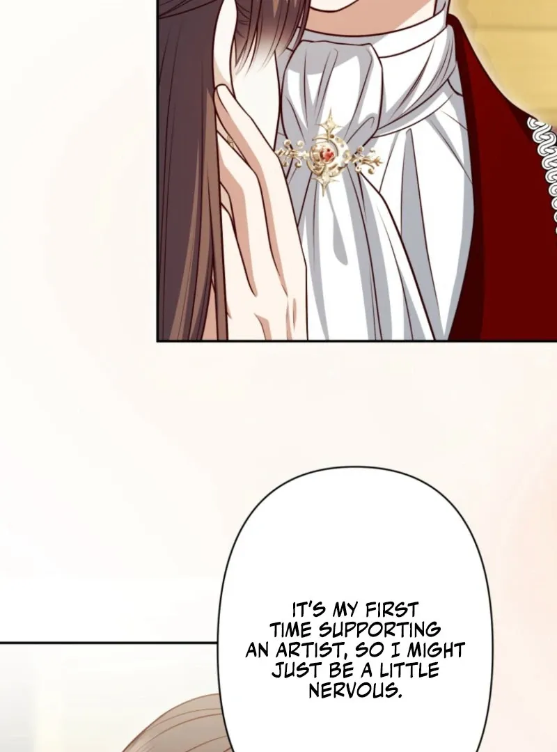 Stand-In Bride: The Time-Limited Duchess Chapter 36 page 46 - 