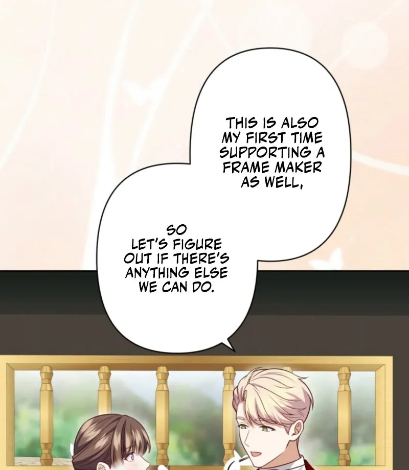Stand-In Bride: The Time-Limited Duchess Chapter 36 page 48 - 