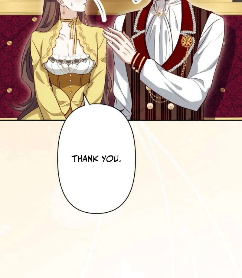 Stand-In Bride: The Time-Limited Duchess Chapter 36 page 49 - 