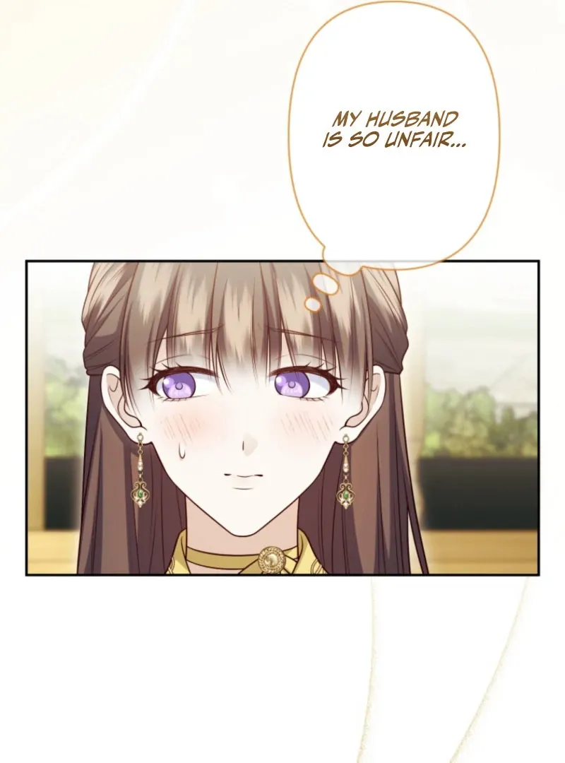 Stand-In Bride: The Time-Limited Duchess Chapter 36 page 50 - 