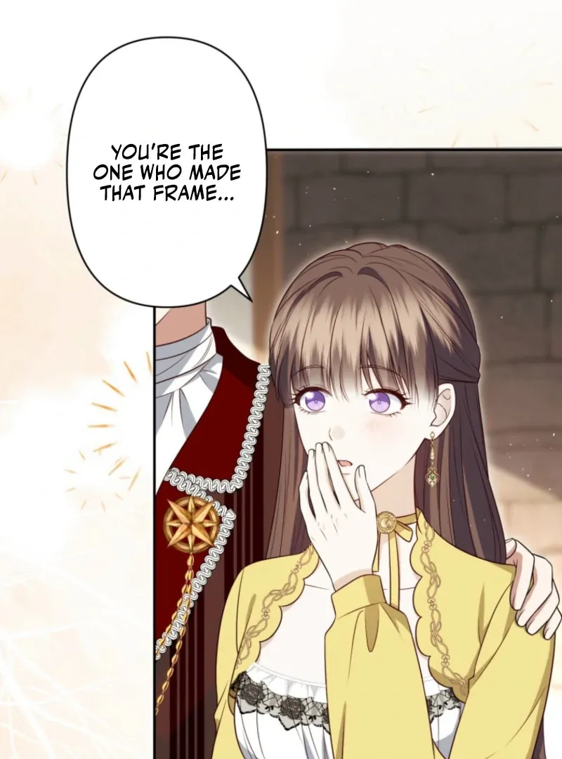 Stand-In Bride: The Time-Limited Duchess Chapter 36 page 6 - 