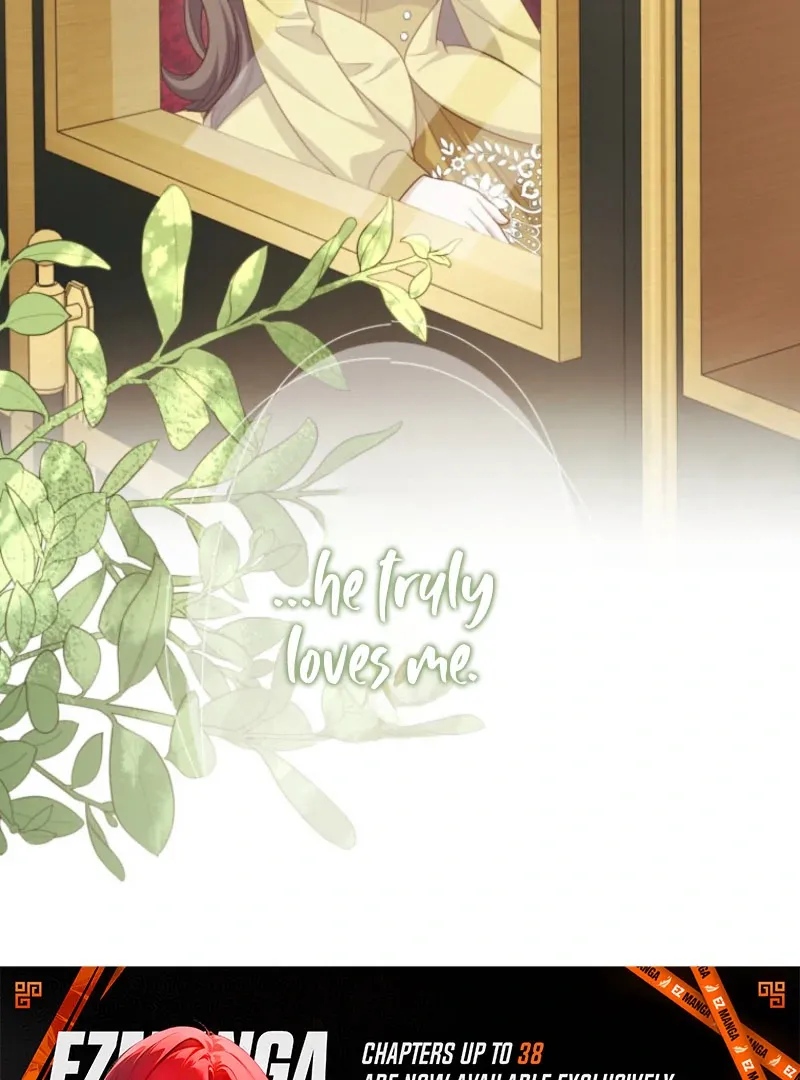 Stand-In Bride: The Time-Limited Duchess Chapter 36 page 53 - 