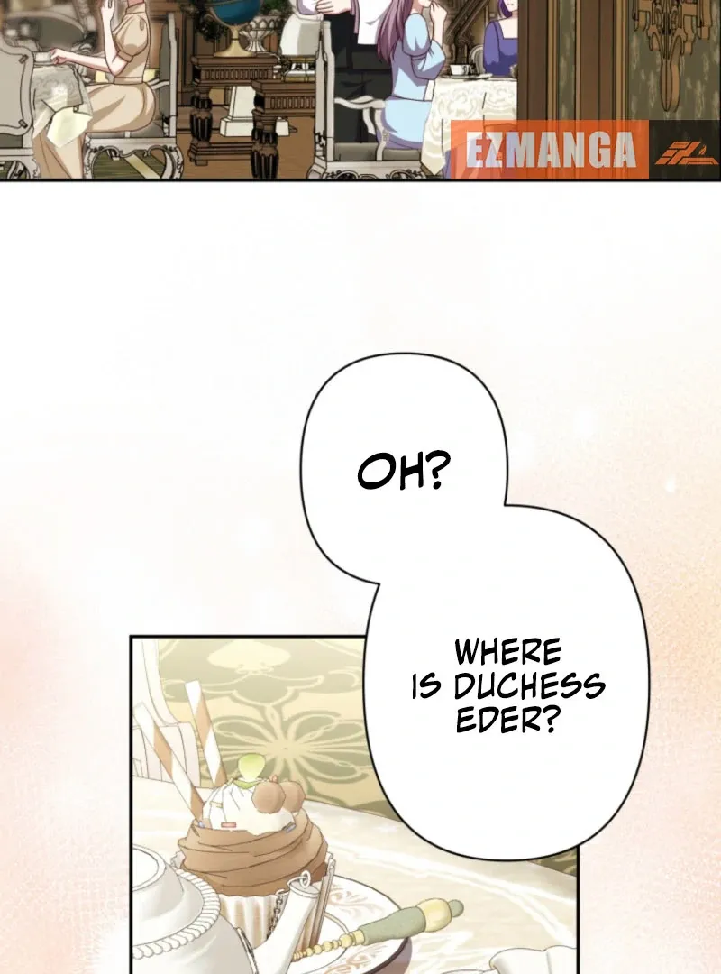 Stand-In Bride: The Time-Limited Duchess Chapter 36 page 56 - 
