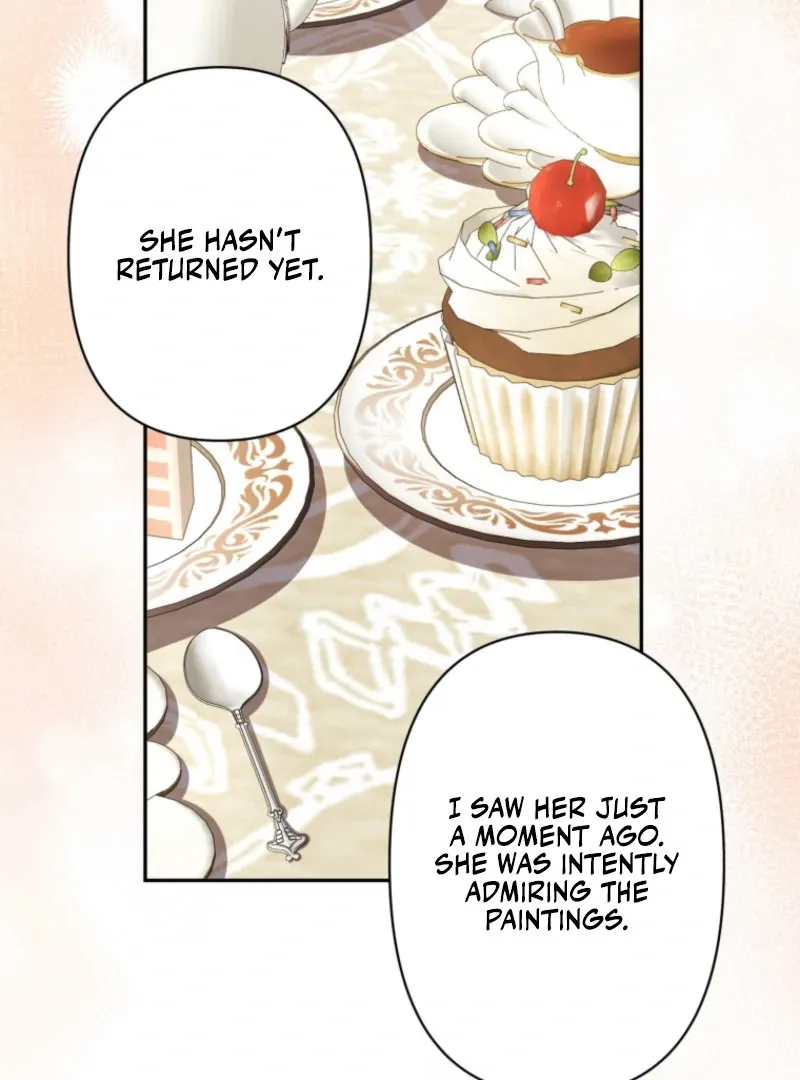Stand-In Bride: The Time-Limited Duchess Chapter 36 page 57 - 