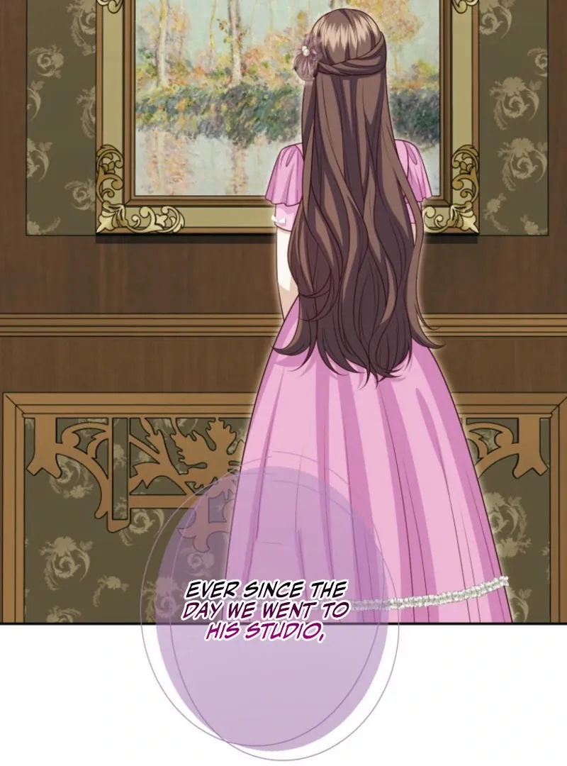 Stand-In Bride: The Time-Limited Duchess Chapter 36 page 59 - 
