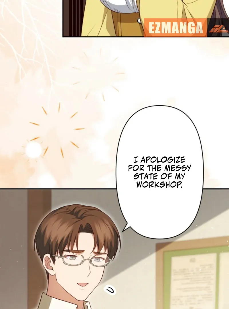 Stand-In Bride: The Time-Limited Duchess Chapter 36 page 7 - 