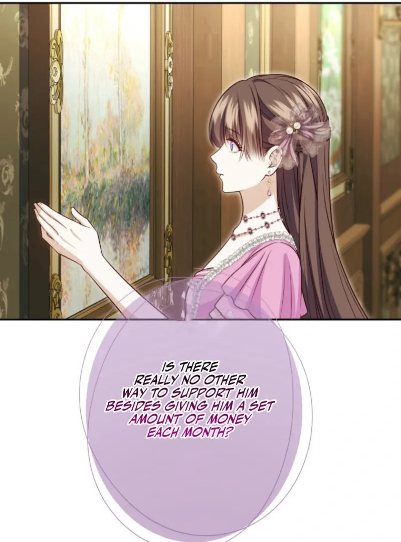 Stand-In Bride: The Time-Limited Duchess Chapter 36 page 62 - 