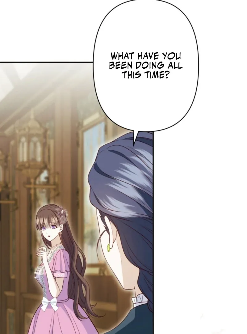 Stand-In Bride: The Time-Limited Duchess Chapter 36 page 67 - 